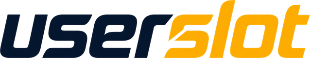 Logo userslot